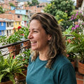 Claudia Patricia M.